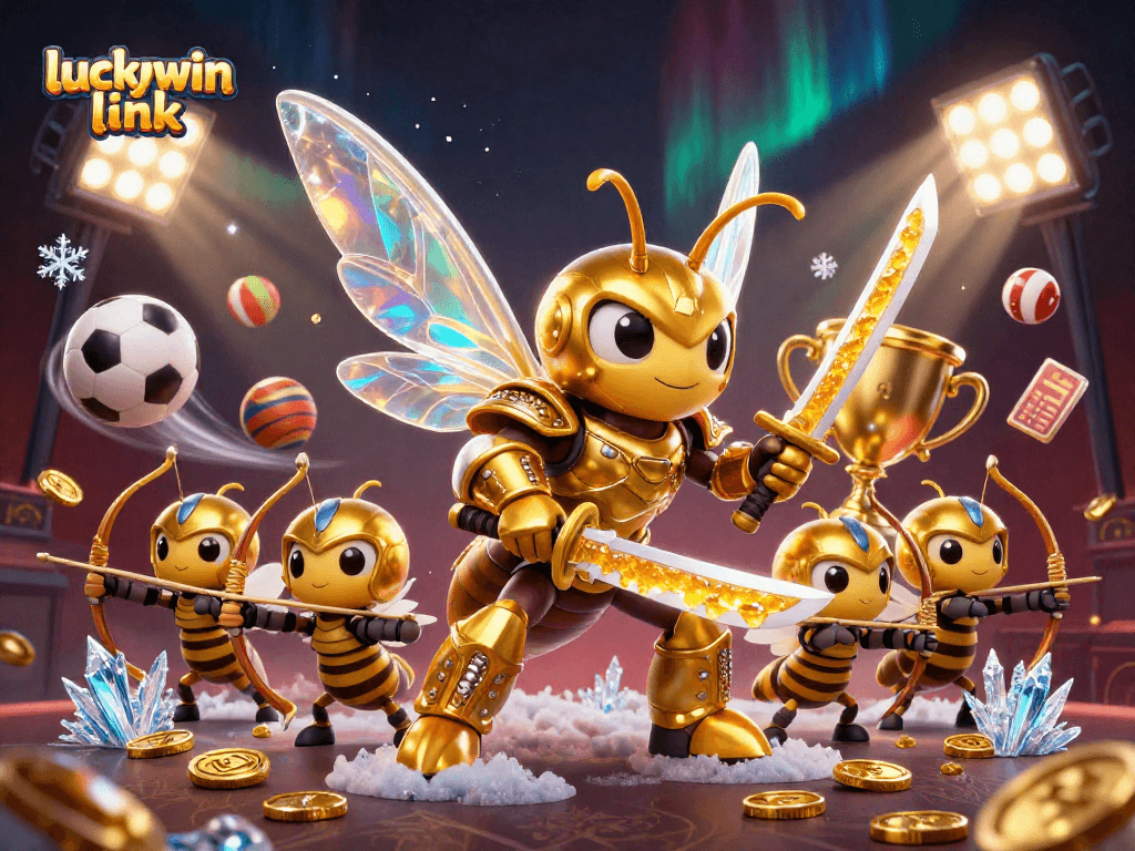 Engage with the luckywin link for thrilling casino experiences and winning strategies.