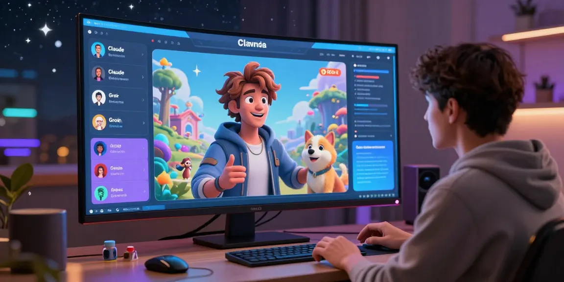 Engaging interaction with character ai nsfw chat platform showcasing immersive roleplay features and personalized avatars in a vibrant digital environment.