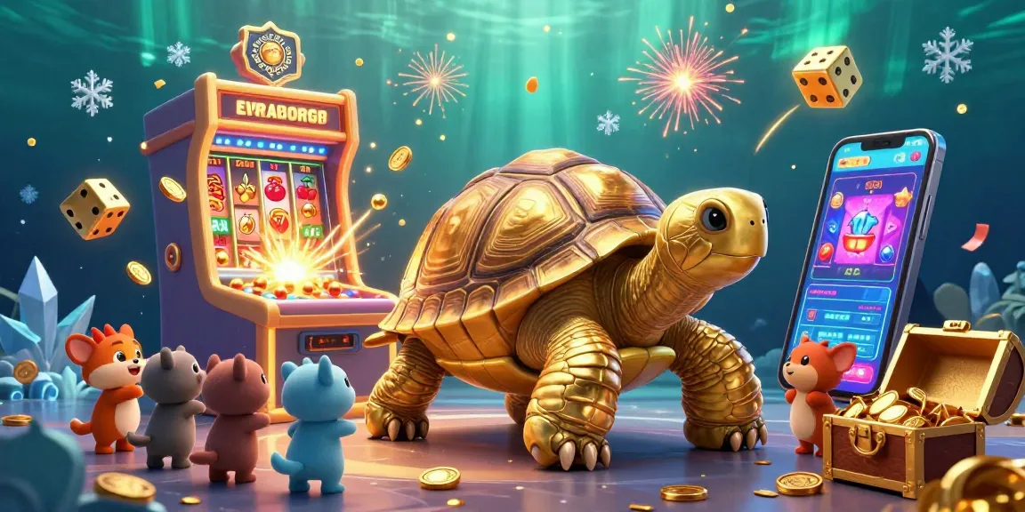 Experience the thrill of WORLD CUP 2026 in this colorful casino scene with jackpot elements and excitement.