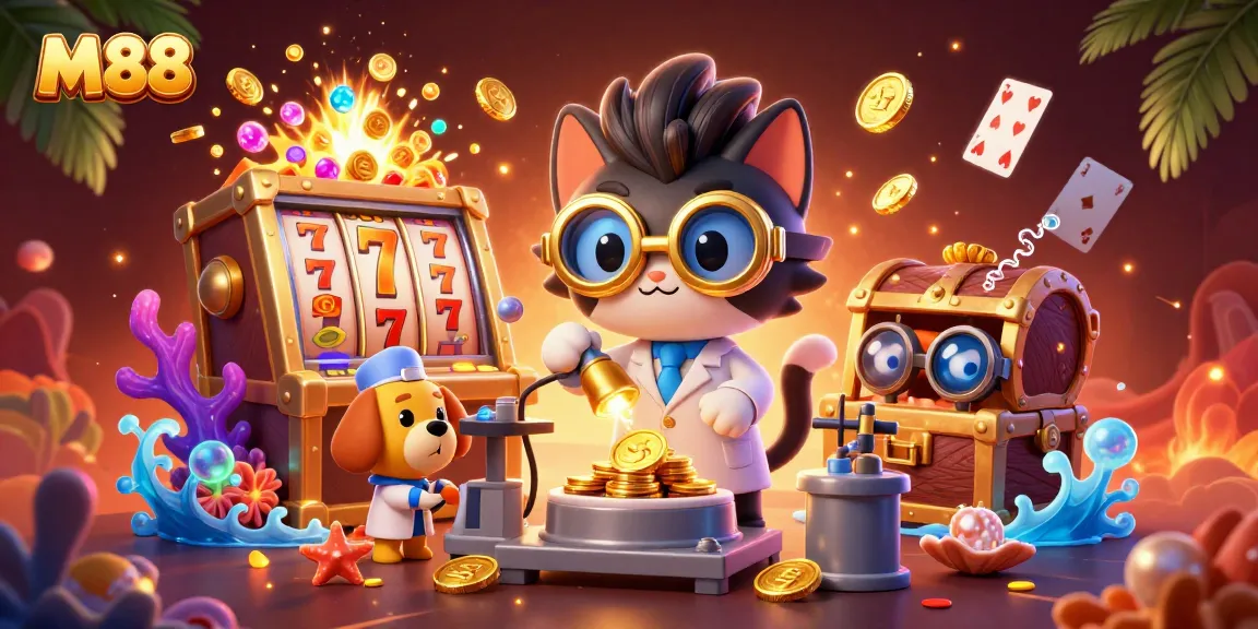 10 Proven M88 Betting Techniques for Better Bankroll Management in 2026