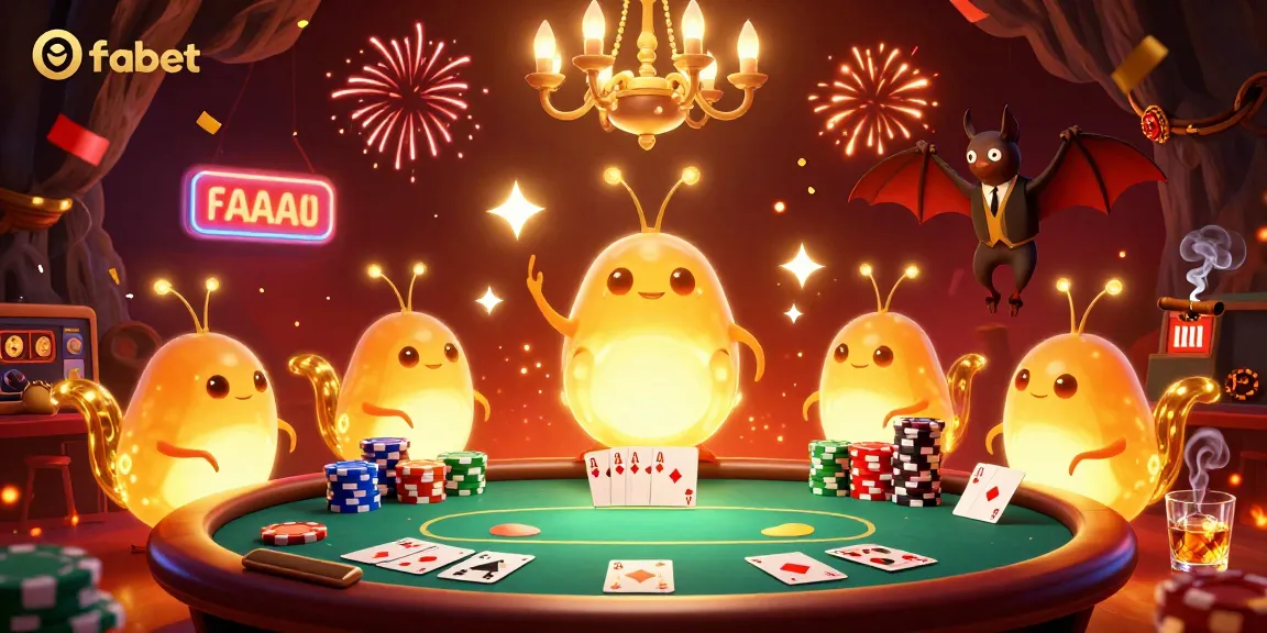 Fabet Year in Review: Strategic Winning Moments for Gamblers in 2026
