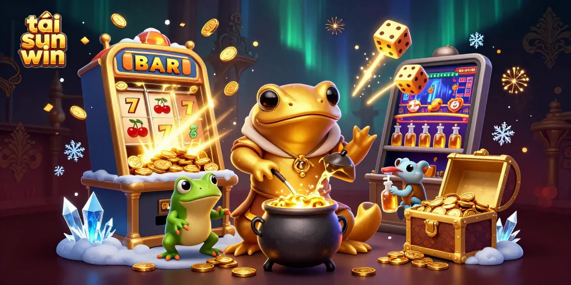Future-Proofing Your Casino Experience with tải sun win for Greater Winning Strategies in 2026