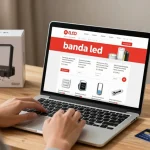 Discover premium banda led options for online shopping, best deals, and product reviews for your e-commerce needs.
