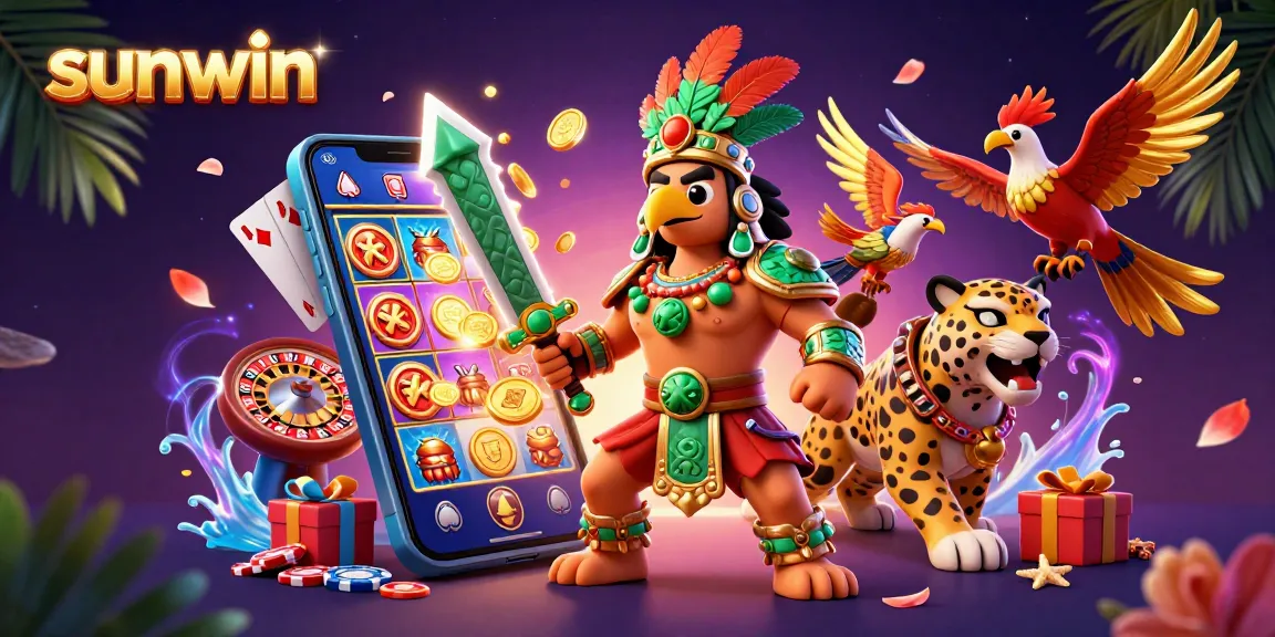 Maximizing Profit with Sunwin in 2026: Winning Strategies for Gamblers