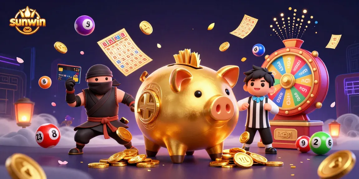 20 Best Sunwin Picks for Serious Gamblers in 2026