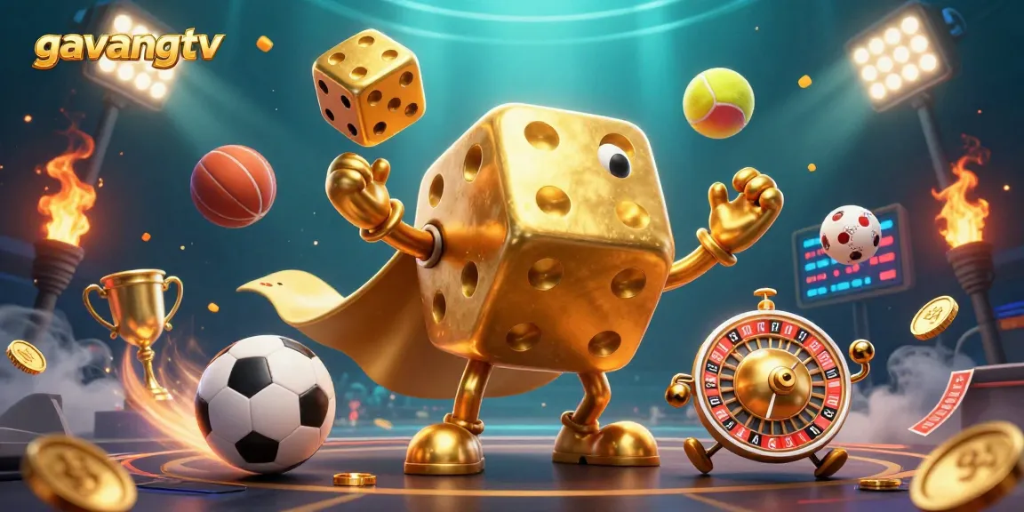 Your gavangtv Starter Kit for Sports Betting Success in 2026