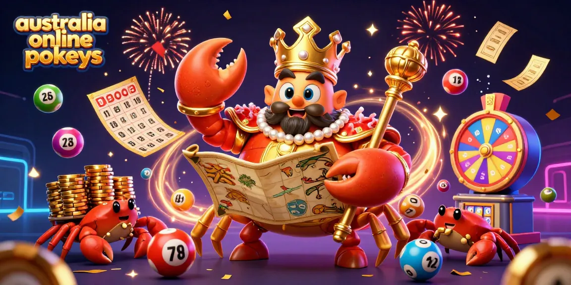 australia online pokies Reality Check: Expectations vs Actual Results for 2026 Gambling Success